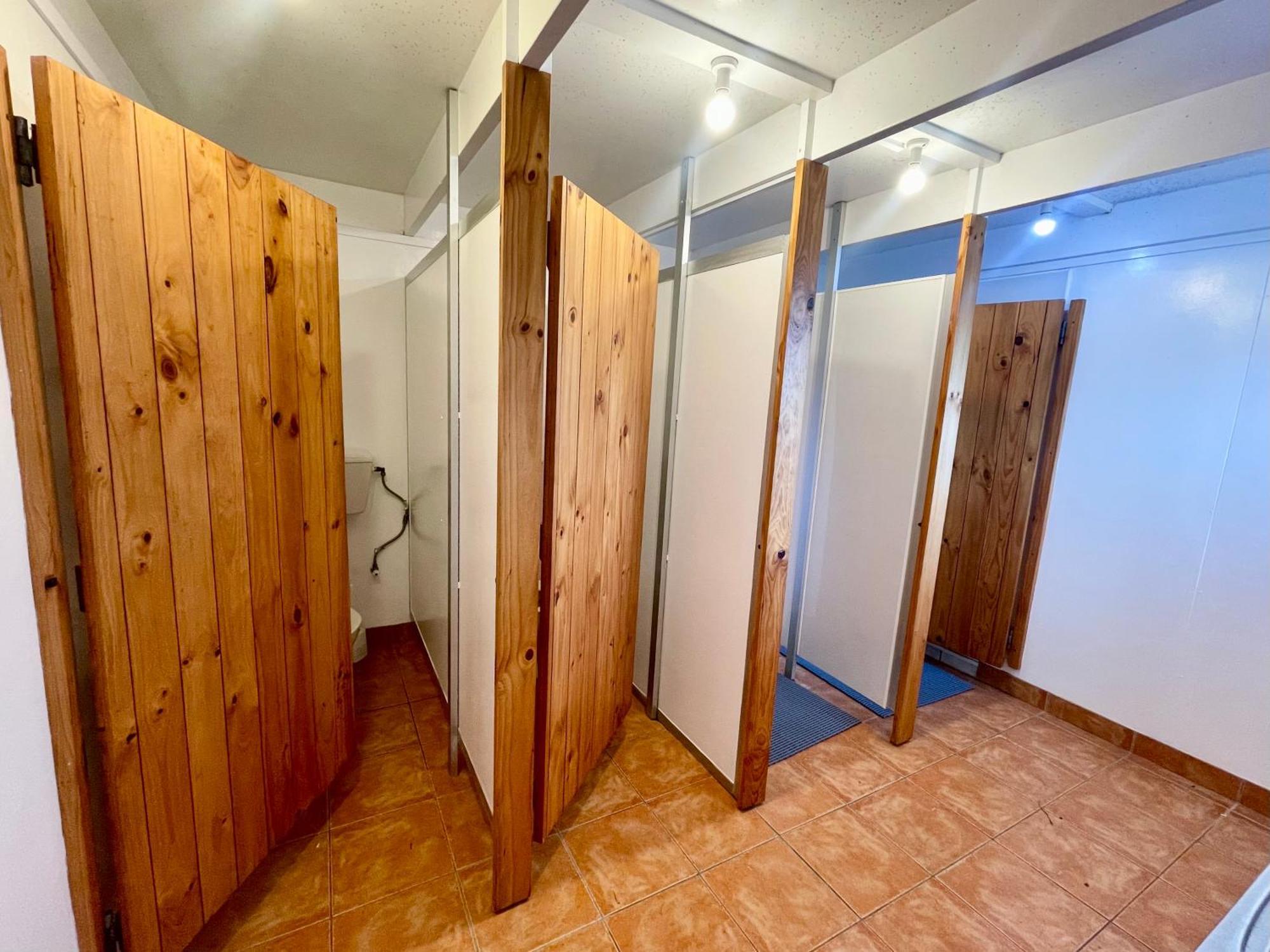Pukenui Holiday Park 외부 사진