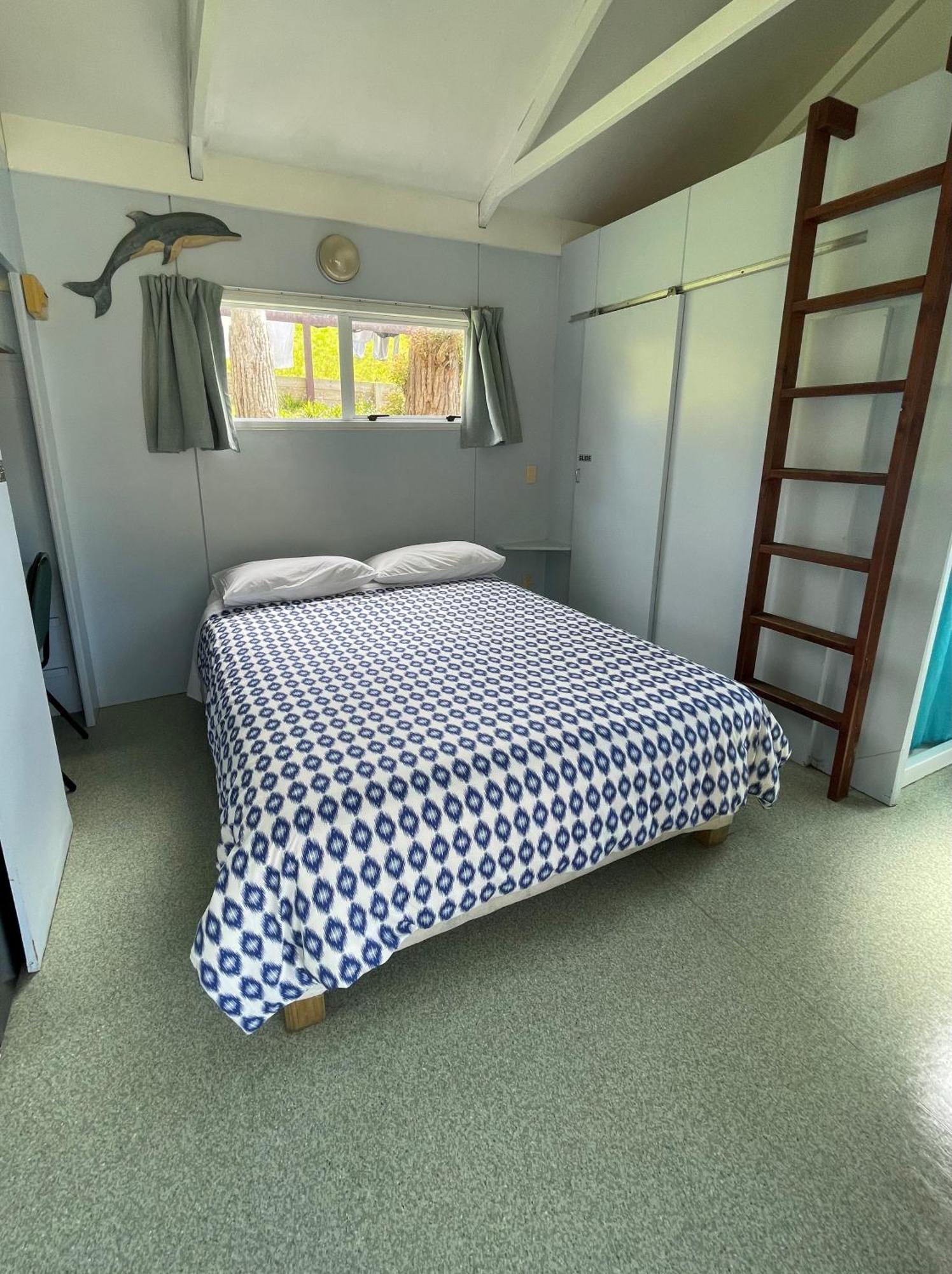 Pukenui Holiday Park 외부 사진