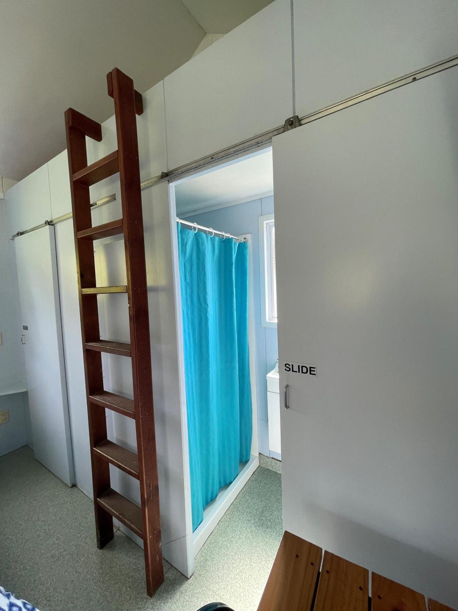 Pukenui Holiday Park 외부 사진