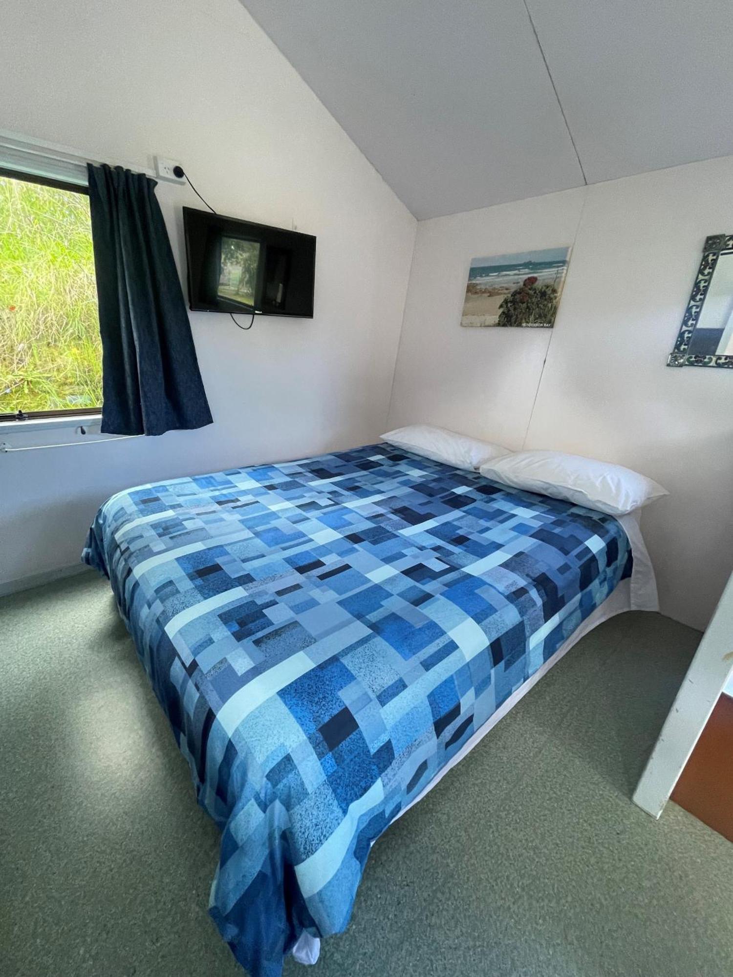Pukenui Holiday Park 외부 사진