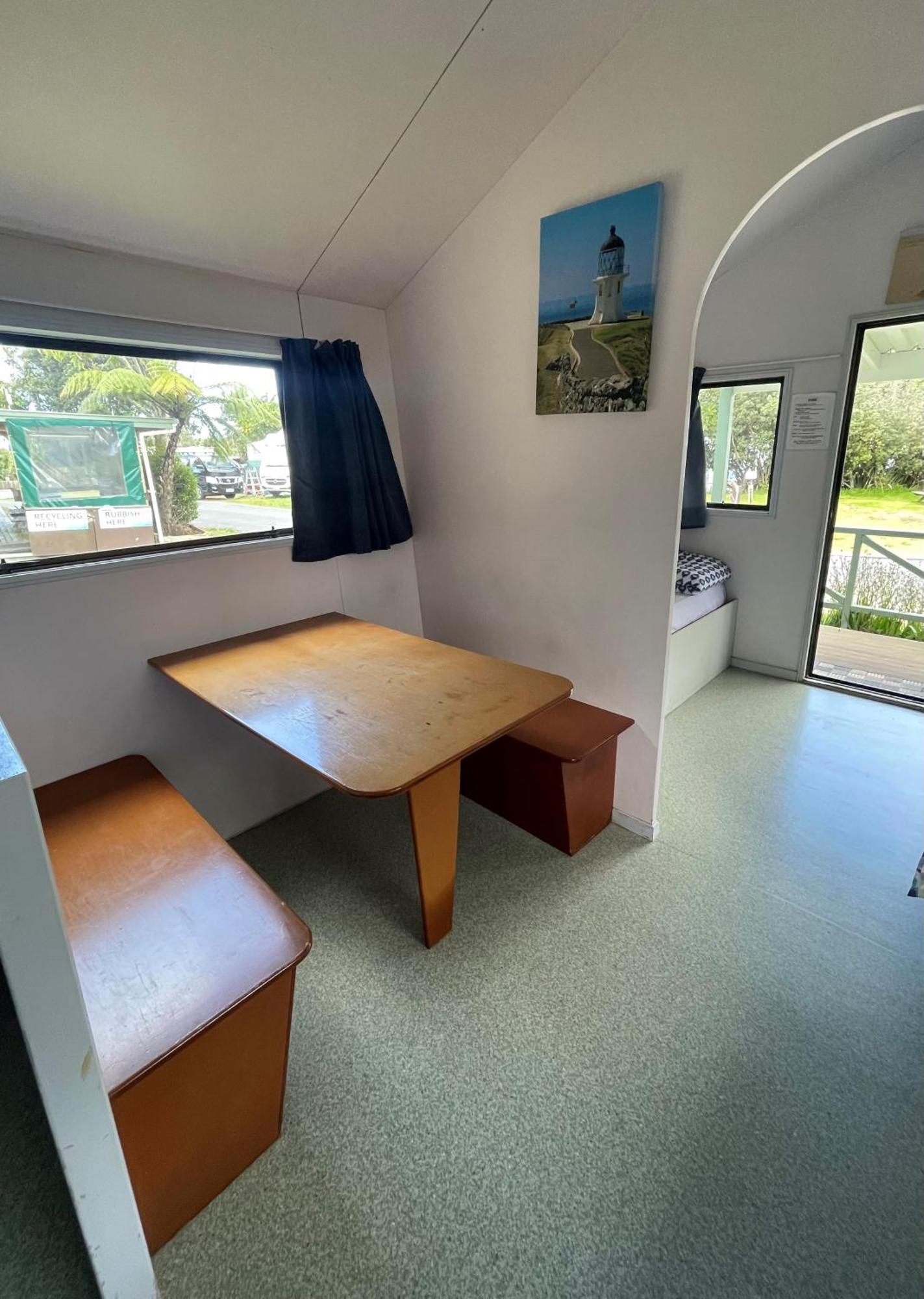 Pukenui Holiday Park 외부 사진