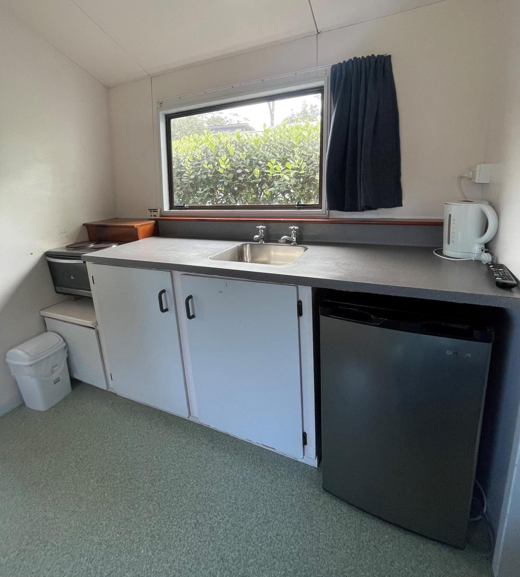 Pukenui Holiday Park 외부 사진
